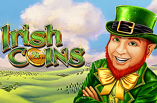 Play Irish Coins