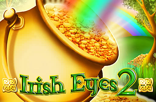 Play Irish Eyes 2