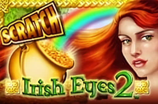 Play Irish Eyes 2 / Scratch