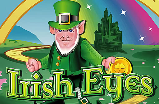 Play Irish Eyes