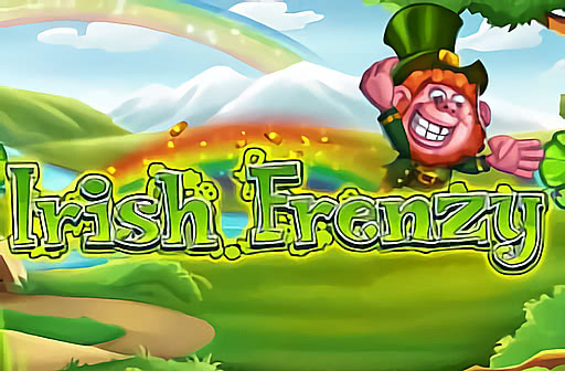 Play Irish Frenzy