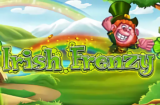 Irish Frenzy