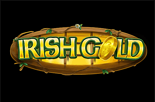 Play Irish Gold