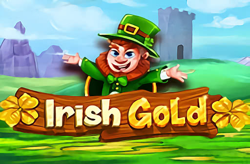 Play Irish Gold
