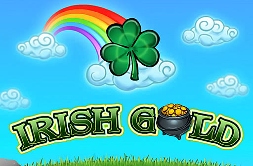 Play Irish Gold