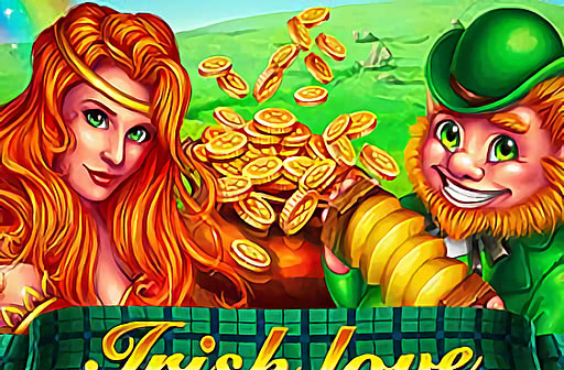 Play Irish Love