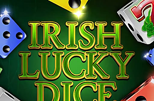 Play Irish Lucky Dice