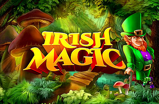 Play Irish Magic