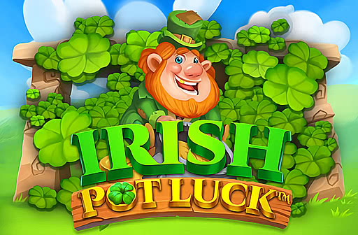 Play Irish Pot Luck