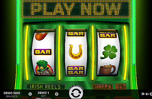 Play Irish Reels
