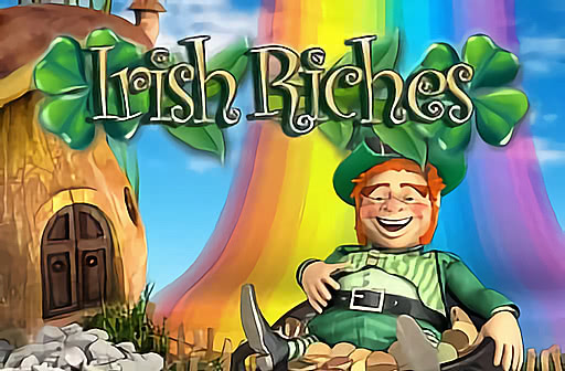 Play Irish Riches