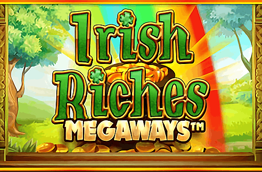 Play Irish Riches MegaWays