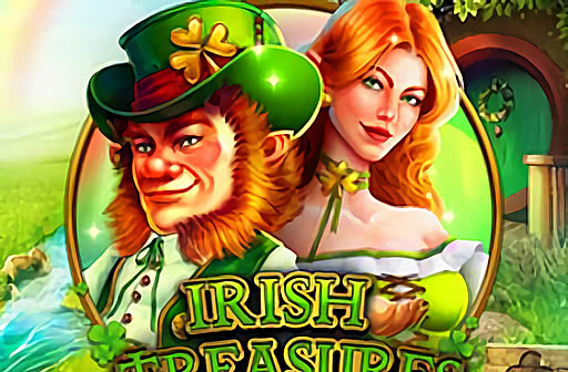 Irish Treasures