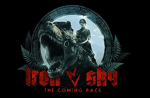 Play Iron Sky the Coming Race