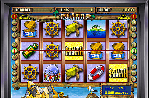 Play Island 2