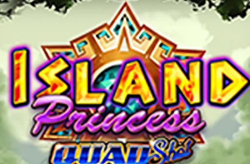 Play Island Princess