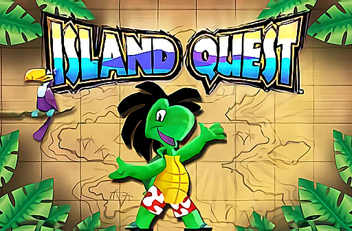 Play Island Quest