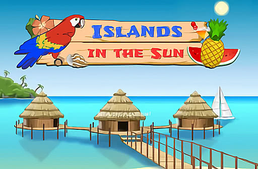 Play Islands in the Sun