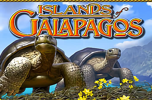 Play Islands of Galapagos
