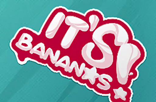 Play It's Bananas