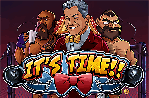 Play It's Time