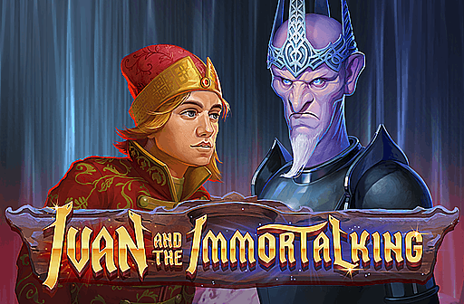 Play Ivan and the Immortal King