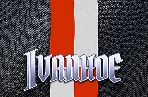 Play Ivanhoe
