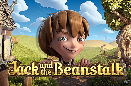 jack and the beanstalk slots free play