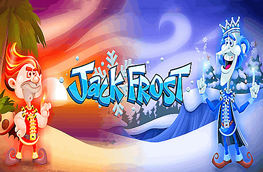 Play Jack Frost