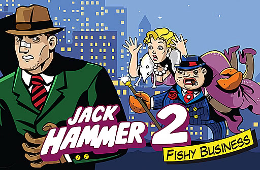 Play Jack Hammer 2