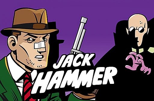 Play Jack Hammer
