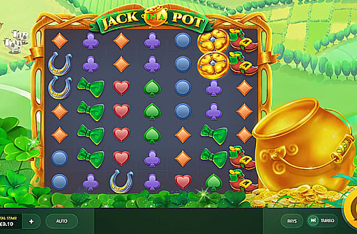 Play Jack in a Pot
