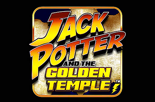 Play Jack Potter and the Golden Temple