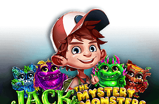 Play Jack, the Mystery Monsters
