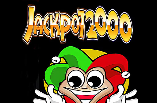Play Jackpot 2000