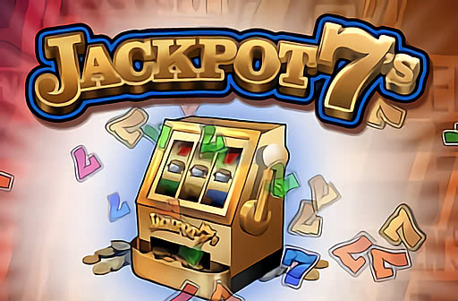 Play Jackpot 7's