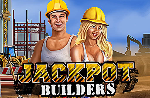 Play Jackpot Builders