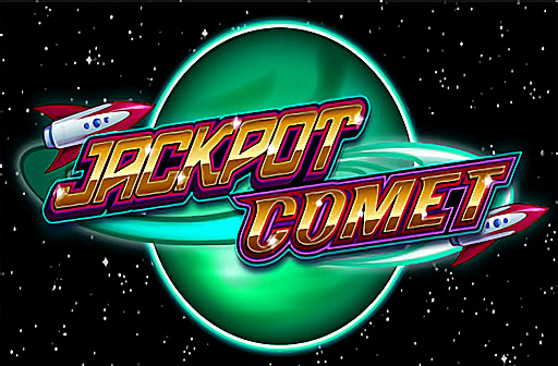 Play Jackpot Comet