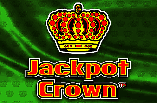 Play Jackpot Crown