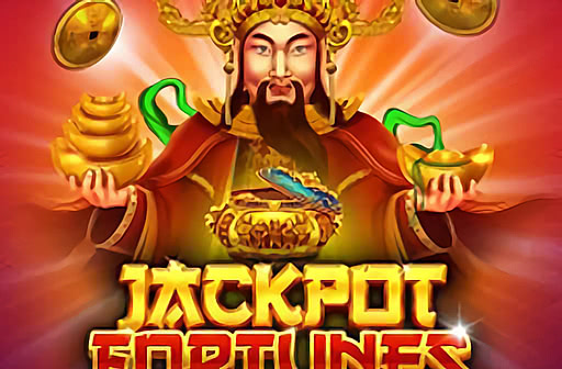 Play Jackpot Fortunes