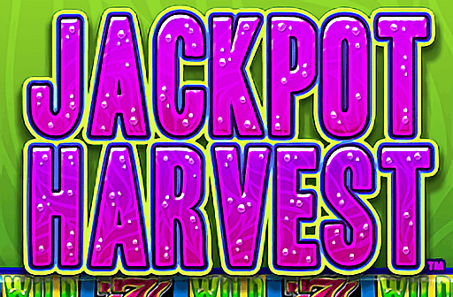 Play Jackpot Harvest