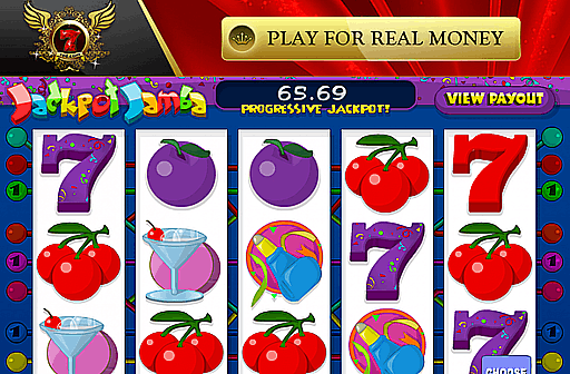 Play Jackpot Jamba