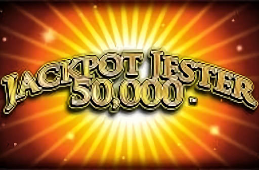 Play Jackpot Jester 50K HQ