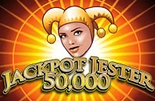 Play Jackpot Jester 50k