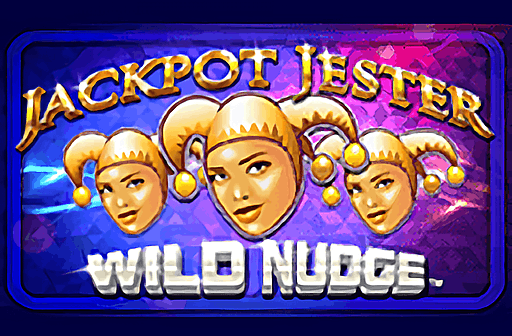 Play Jackpot Jester Wild Nudge