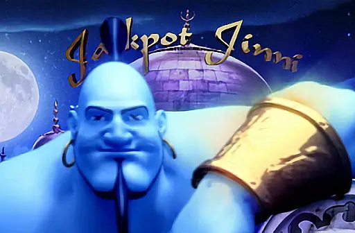 Jackpot Jinni