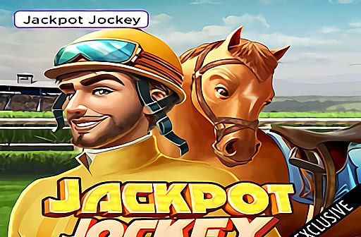 Play Jackpot Jockey