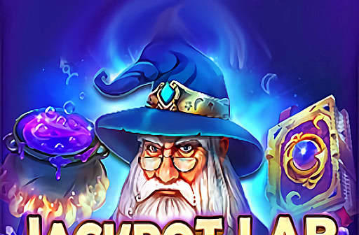 Play Jackpot Lab