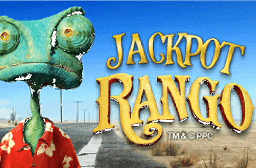 Play Jackpot Rango