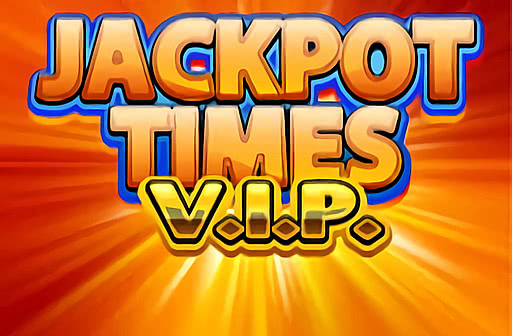 Play Jackpot Times VIP